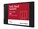 Western Digital Technologies WDS100T1R0A-68A4W0             Image 5 from Right-angle