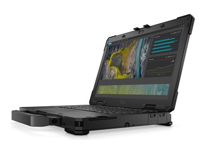 Dell Latitude 5430 Rugged Core i5-1145G7 2x8GB 512GB PCIe ax BT WC 14 FHD MT W11P, T5T9C                         , 41827377, Notebooks