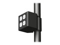 Chief Manufacturing TAA Dual Electric Outlet , CMA504, 41065770, Projector Accessories Chief Manufacturing TAA Dual Electric Outlet , CMA504, 41065770, Projector Accessories