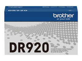 Brother DR920 Main Image from Front