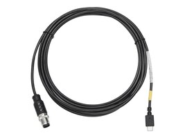 Zebra Technologies International CBL-USBCCLT015-M12 Main Image from Front