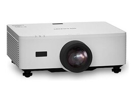 Sharp Imaging and Information Company of America XP-P601Q-W Main Image from Left-angle Sharp Imaging and Information Company of America XP-P601Q-W Main Image from Left-angle