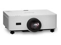 Sharp NEC XP-P601Q-W 4K Projector, 6000 Lumens, XP-P601Q-W , 41804181, Projectors Sharp NEC XP-P601Q-W 4K Projector, 6000 Lumens, XP-P601Q-W , 41804181, Projectors
