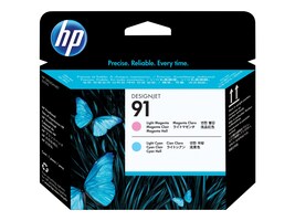 HP Inc. C9462A Main Image from Front