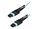 StarTech.com MPO12PL10M Image 4 from Right-angle