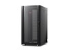 APC NetShelter AV 24U 600mm W x 825mm D Rack Enclosure, Sides, 10-32 Threaded Rails, Black, AR3814, 12102522, Racks & Cabinets APC NetShelter AV 24U 600mm W x 825mm D Rack Enclosure, Sides, 10-32 Threaded Rails, Black, AR3814, 12102522, Racks & Cabinets