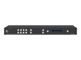 Kramer Electronics VS-8UFX                        Main Image from Front
