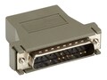 Black Box Microswitch Adapter, Printer ( , FA045, 41139072, Network Adapters & NICs