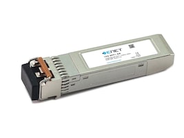 ENET DWDM-SFP10G-41.35-40K-ENC Main Image from Left-angle ENET DWDM-SFP10G-41.35-40K-ENC Main Image from Left-angle
