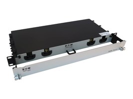 Tripp Lite N48S-2L24L-20 Main Image from Left-angle