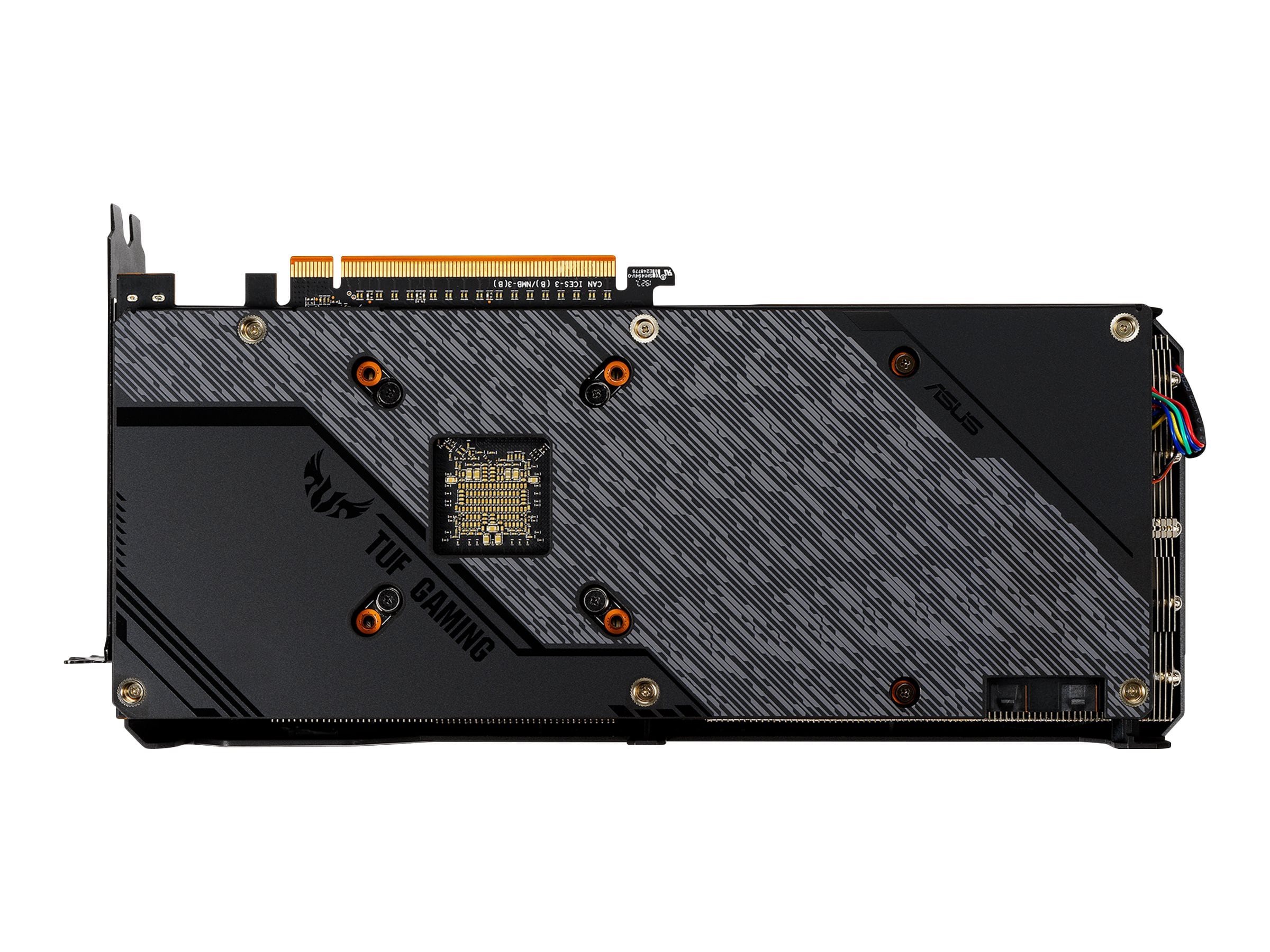 ASUS - ASUS TUF Gaming 3 Radeon RX 5600XT グラボ Amazon | ASUS TUF Gaming 3 AMD Radeon RX 5600 XT TOP Edition