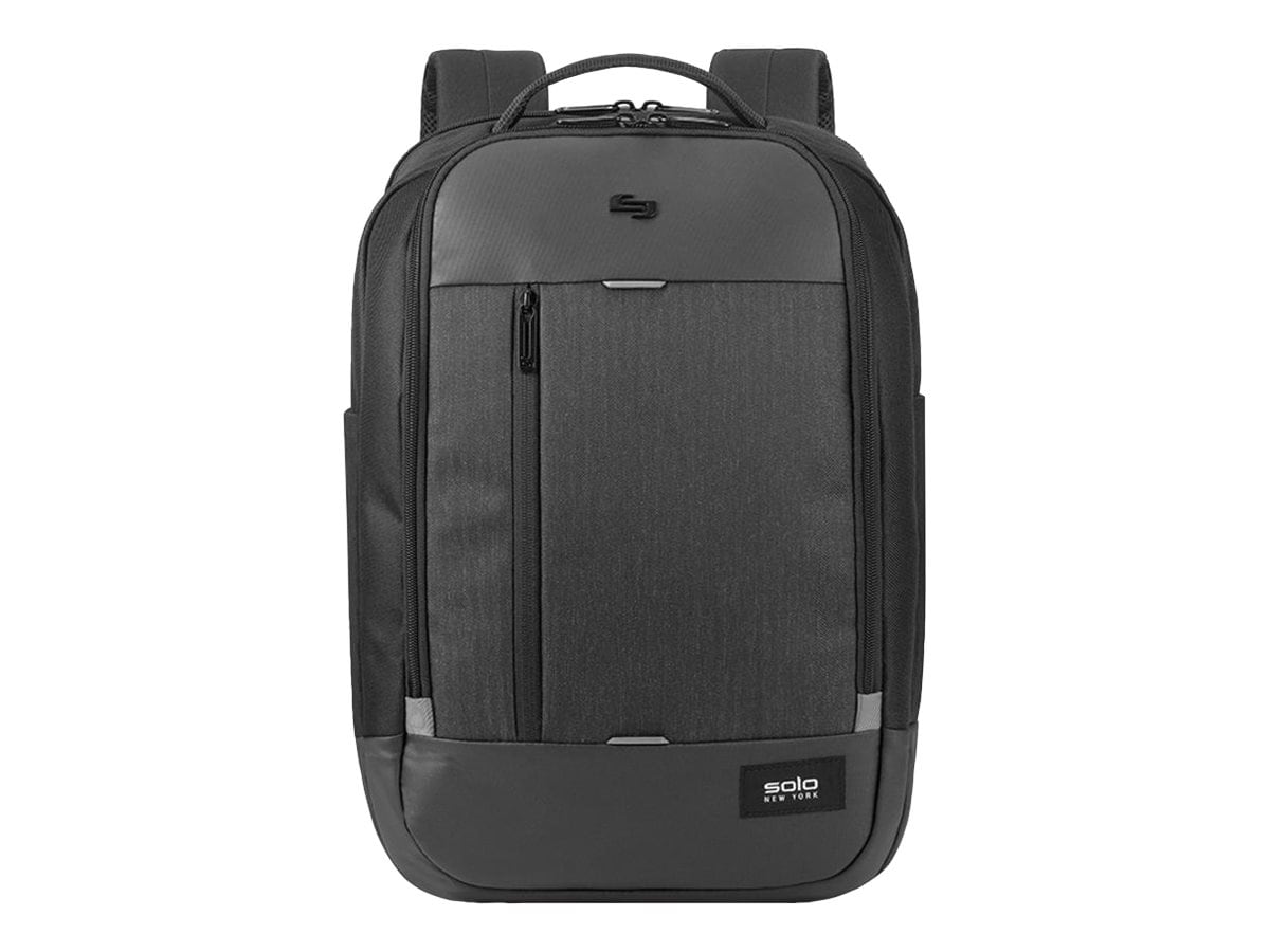 solo 17.3 laptop backpack