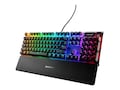 Steelseries Apex 7 Mechanical Gaming Keyboard with Brown Switches , 64786, 37159728, Keyboards & Keypads