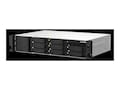 QNAP TS-873AeU-RP 2U 8 Bay Short Depth Rackmount Storage, TS-873AEU-RP-4G-US, 41418727, Network Attached Storage QNAP TS-873AeU-RP 2U 8 Bay Short Depth Rackmount Storage, TS-873AEU-RP-4G-US, 41418727, Network Attached Storage