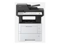 Kyocera ECOSYS MA4500ix Black & White MFP, MA4500IX , 42100504, MultiFunction - Laser (monochrome) Kyocera ECOSYS MA4500ix Black & White MFP, MA4500IX , 42100504, MultiFunction - Laser (monochrome)