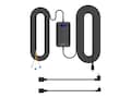 Adesso Smart Hardwire Kit Pro, ACS-G100, 41755693, Camera & Camcorder Accessories