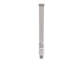 AccelTex 2.4 5GHZ OMNI 3 7DBI GAIN WITH, ATS-OO-245-37-1NP-IC-W, 41958875, Wireless Antennas & Extenders AccelTex 2.4 5GHZ OMNI 3 7DBI GAIN WITH, ATS-OO-245-37-1NP-IC-W, 41958875, Wireless Antennas & Extenders