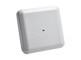 Cisco AIR-AP2802I-A-K9C Main Image from Left-angle