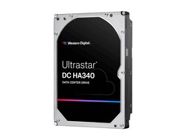 HGST, A Western Digital Company 0B47063                        Main Image from Right-angle