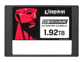 Kingston SEDC600ME/1920G                Main Image from Front