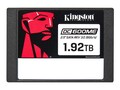 Kingston 1.92TB DC600ME SATA 6Gb s Mixed Use AES 256-bit TCG Opal 2.0 2.5 Enterprise Solid State Drive, SEDC600ME/1920G               , 41893094, Solid State Drives - Internal