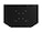 TG3 Electronics KBA-BLTXR-LPU-US Image 4 from Back TG3 Electronics KBA-BLTXR-LPU-US Image 4 from Back