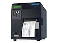 Sato M84Pro Printer, Serial, 609dpi 4.1 Thermal Transfer (WM8460031), WM8460031, 449503, Printers - Bar Code Sato M84Pro Printer, Serial, 609dpi 4.1 Thermal Transfer (WM8460031), WM8460031, 449503, Printers - Bar Code