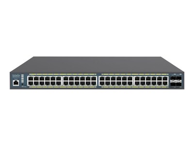 EnGenius ENGENIUS FIT MANAGED EWS7952P-, EWS7952P-FIT, 41548278, Network Switches