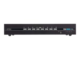 Aten Technology CS1148DP4 Main Image from Front
