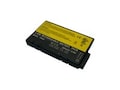 DT Research DR202 batteries for 592S series AIO, ACC-006-592, 41751369, Batteries - Notebook