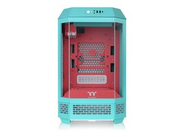 Thermaltake Technology CA-1Z9-00SLWN-00               Main Image from Front