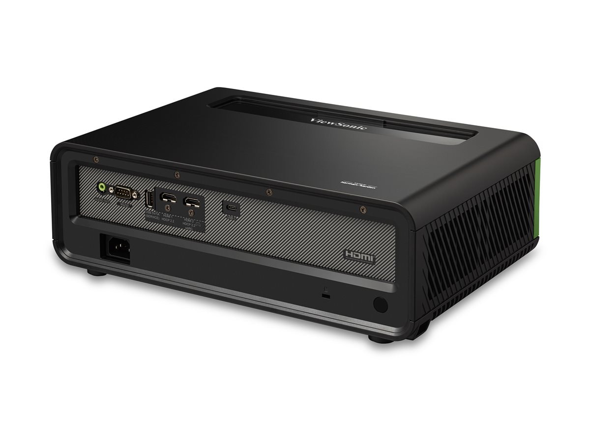 ViewSonic X1-4KPRO Projector - Thumbnail 5