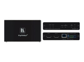 Kramer Electronics 20-80498190                    Main Image from Front