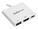 StarTech.com CDP2HDUACPW Image 10 from Close-up