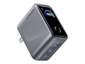 Anker ANKER PRIME CHARGER 160W, 3 P, A2687141, 42011155, Battery Chargers Anker ANKER PRIME CHARGER 160W, 3 P, A2687141, 42011155, Battery Chargers