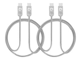 Siig CB-US0P11-S1 Main Image from Front