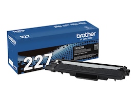 Brother TN227BK Main Image from Multi-angle