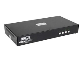 Tripp Lite B002-DP1A4 Main Image from Left-angle