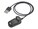 HP Inc. 7E2K0AA#ABA Image 8 from Right-angle