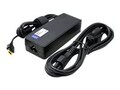 AddOn Laptop Power Adapter 20V 4.5A 90W for Lenovo, 0B46994-AA, 20660954, AC Power Adapters (external)