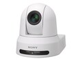 Sony HD 3G-SDI Ndi Stream 30X WHT PTZ Cam , SRGX400/W, 37544061, Cameras - Security