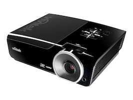 Vivitek D963HD PLUS Main Image from Right-angle