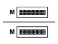 IBM 50M Mellanox EDR IB Optical QS , 00MP566, 41123202, Cables