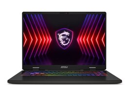 MSI Computer SWORD1613828                   Main Image from Front