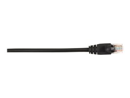 Black Box CAT5EPC-010-BK-5PAK Main Image from Close-up
