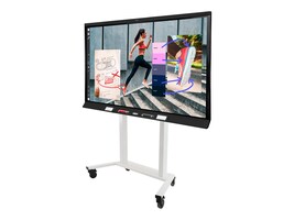 Smart Technologies FSE-410                        Main Image from Right-angle