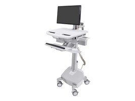 Ergotron SV42-7202-1 Main Image from Right-angle