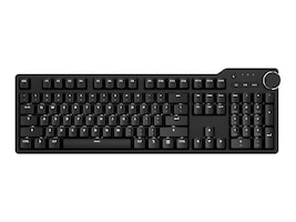 Das Keyboard DK6ABSLEDMXCLIUSX Main Image from Front