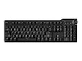 Das Keyboard DAS KEYBOARD 6 PROFESSIONAL WI, DK6ABSLEDMXCLIUSX, 41529435, Keyboards & Keypads Das Keyboard DAS KEYBOARD 6 PROFESSIONAL WI, DK6ABSLEDMXCLIUSX, 41529435, Keyboards & Keypads