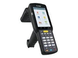 Zebra Technologies International MC333U-GJ4EG4FTD2              Main Image from Left-angle